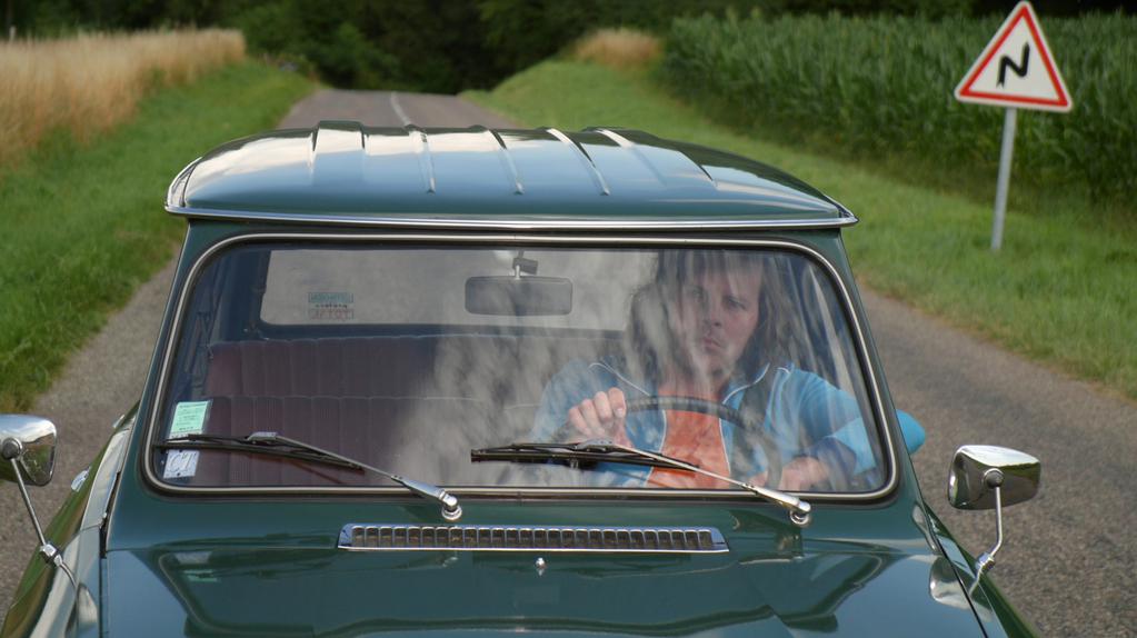 Buenos Aires International Independent Film Festival  - 2011