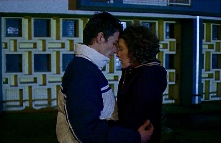 Les Poissons n'apprennent pas à nager Les Poissons n'apprennent pas à nager