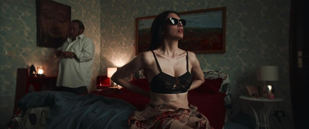 Noémie Devide - © 2021 Urania Pictures – GetAway Films Noémie Devide - © 2021 Urania Pictures – GetAway Films
