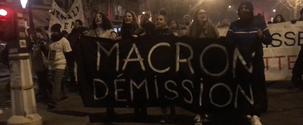 The Seeds We Sow - © D'un Film l'Autre The Seeds We Sow - © D'un Film l'Autre