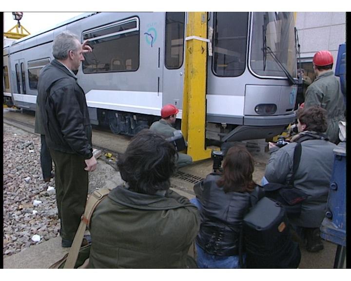 Op&eacute;ration Tramway