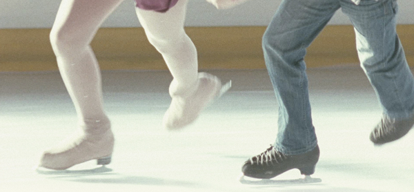 El primer paso El primer paso