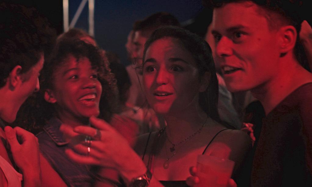 Our Eternal Summer - © Shellac Our Eternal Summer - © Shellac