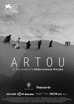 Artou