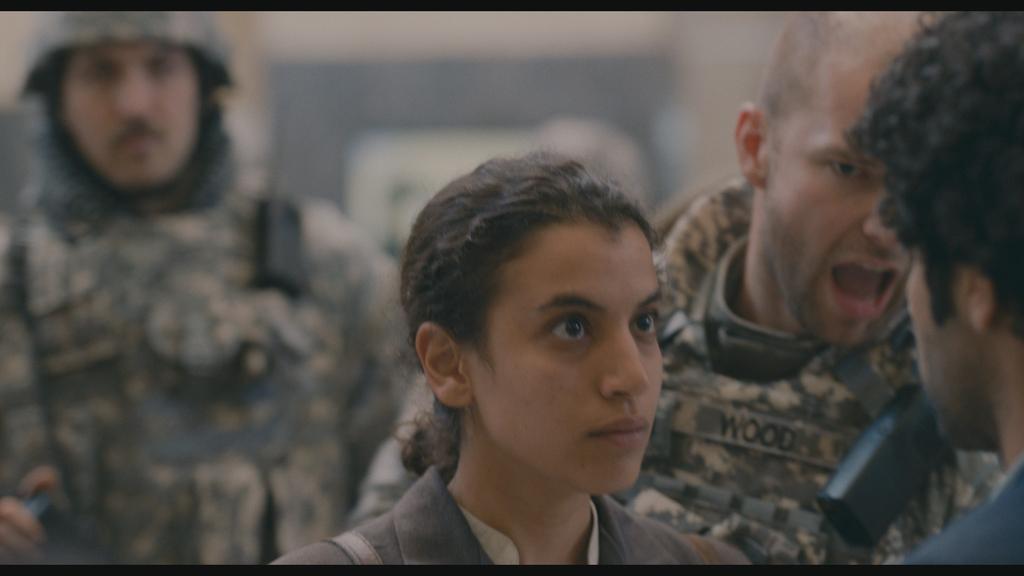 Baghdad Station Baghdad Station