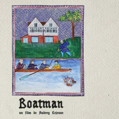 Boatman