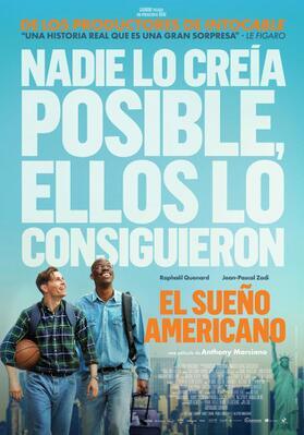 The American Dream - Spain