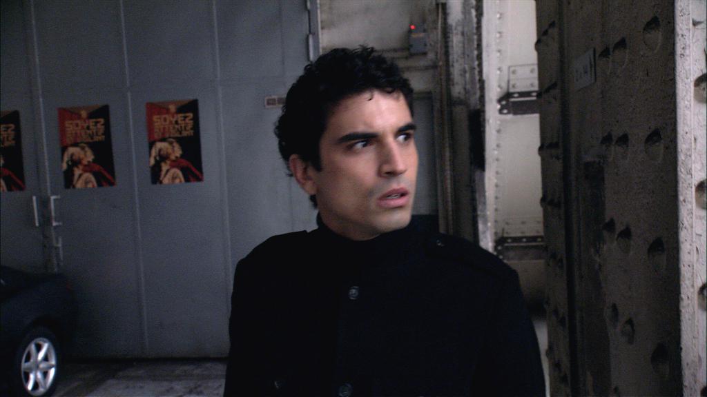 Demain la veille Demain la veille