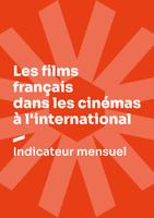 French films in international cinemas - July 2026