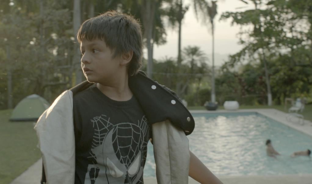 Seattle International Film Festival (SIFF) - 2015 Seattle International Film Festival (SIFF) - 2015