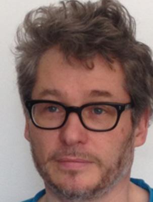 Bruno Gantelet Bruno Gantelet