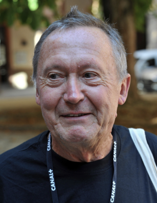 Didier Pourcel - © Vincent Varée / Fifigrot Didier Pourcel - © Vincent Varée / Fifigrot