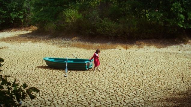 Les femmes sont belles - © COfilms - Artisans du film Les femmes sont belles - © COfilms - Artisans du film