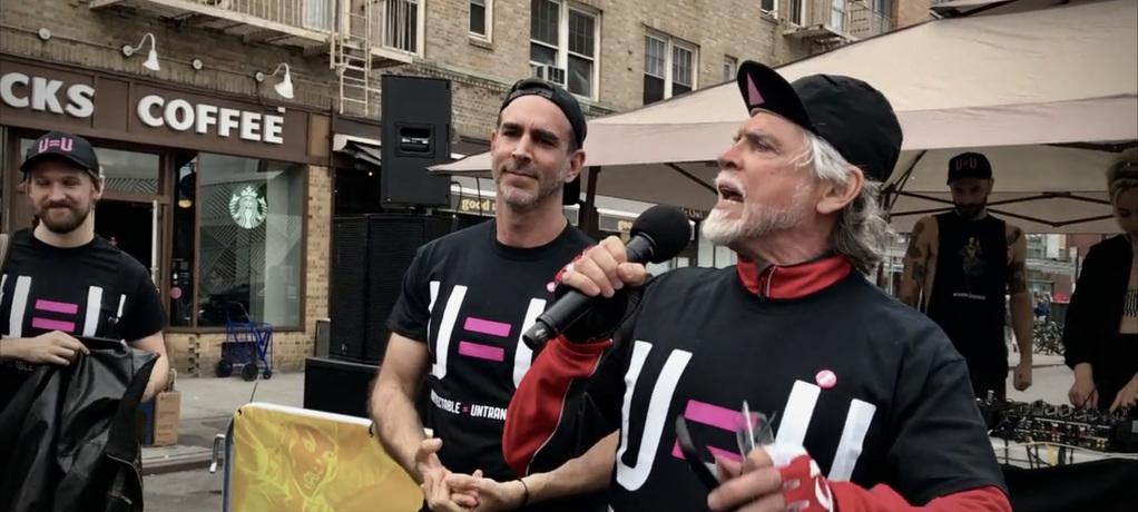 AIDS Revolution AIDS Revolution