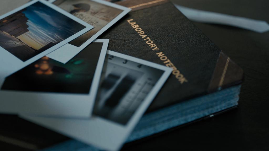 Les Révolutions de l'ARN messager Les Révolutions de l'ARN messager