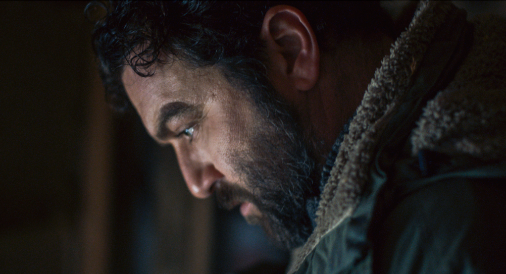 Denis M&eacute;nochet - &copy; Les Films Velvet - Baxter Films - Noe Bach