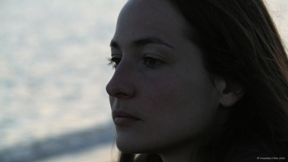 En douce - © Freeatlast Films En douce - © Freeatlast Films