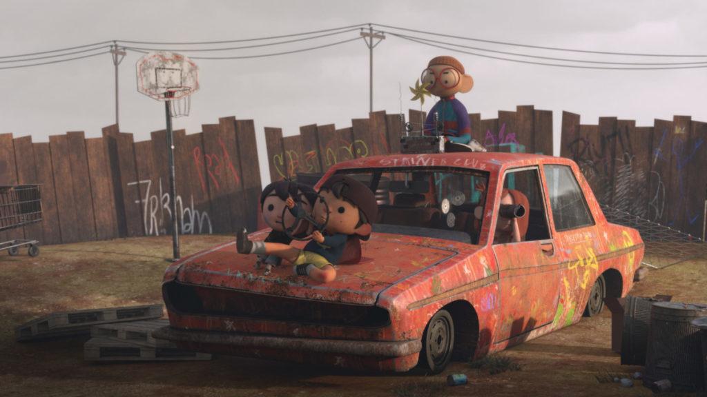 B&eacute;atrice Viguier