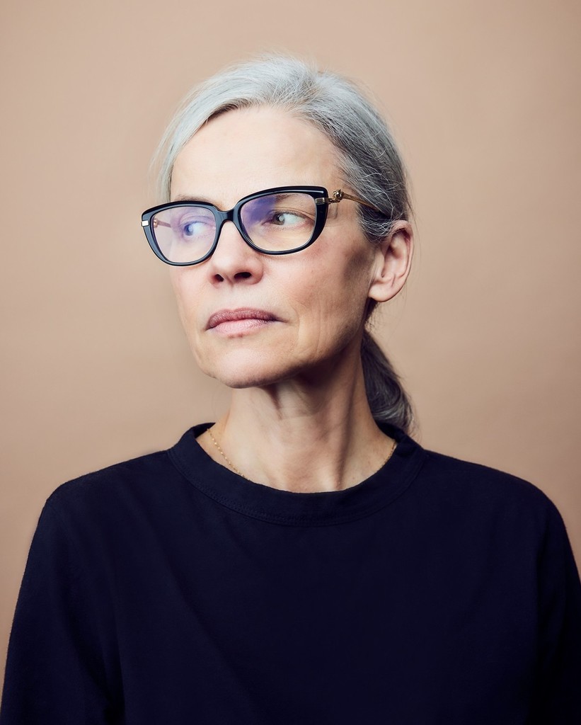 Angela Schanelec Angela Schanelec