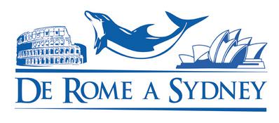 De Rome à Sydney De Rome à Sydney