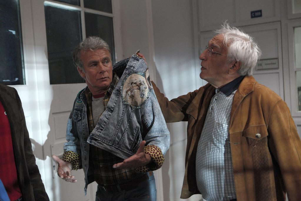 French Film Panorama in China - 2016 - &copy; &nbsp;2014 Few-EuropaCorp-Tf1 Films Production- Roger Arpajou &nbsp;