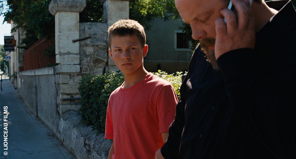 Grégory Gadebois Grégory Gadebois