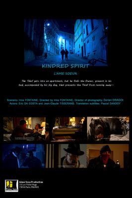 Kindred Spirit Kindred Spirit