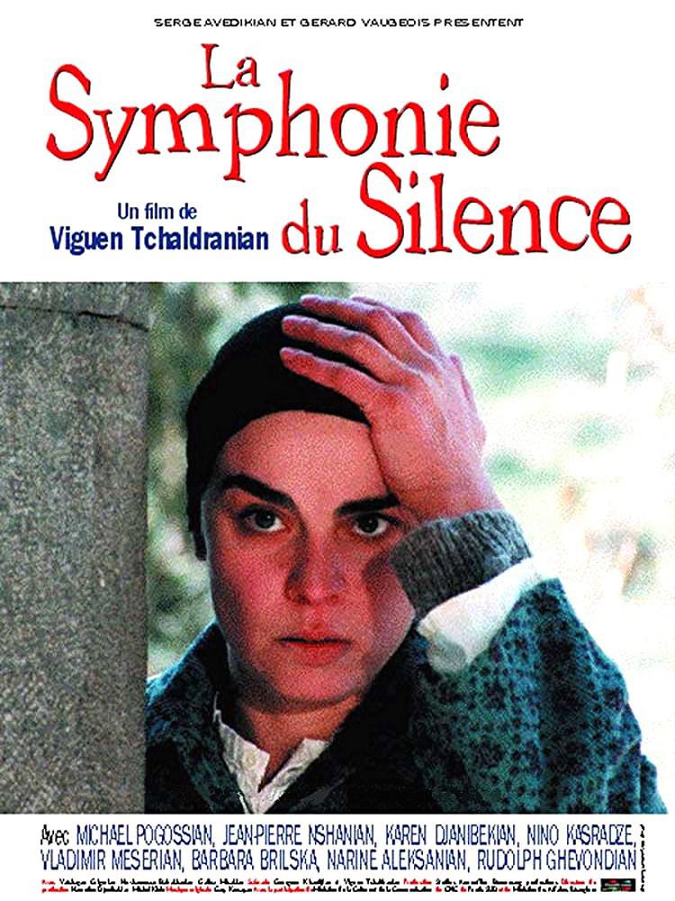 Symphonie du silence (La) Symphonie du silence (La)