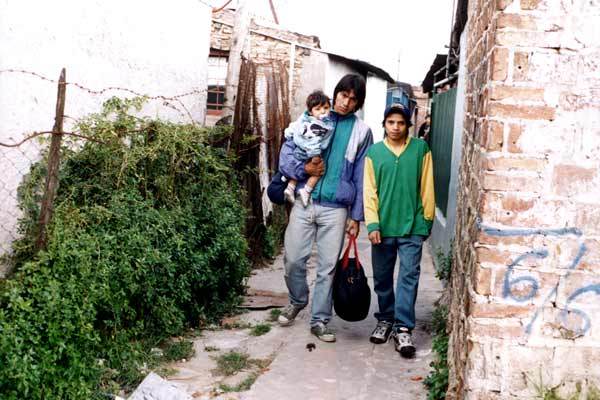 San Sebastian International Film Festival - 2004