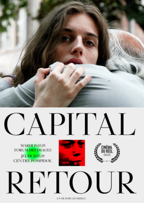 Capital retour Capital retour