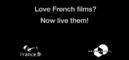 UniFrance and Atout France expand the reach of French culture UniFrance and Atout France expand the reach of French culture