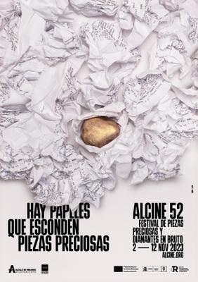 Alcine - 2023 Alcine - 2023