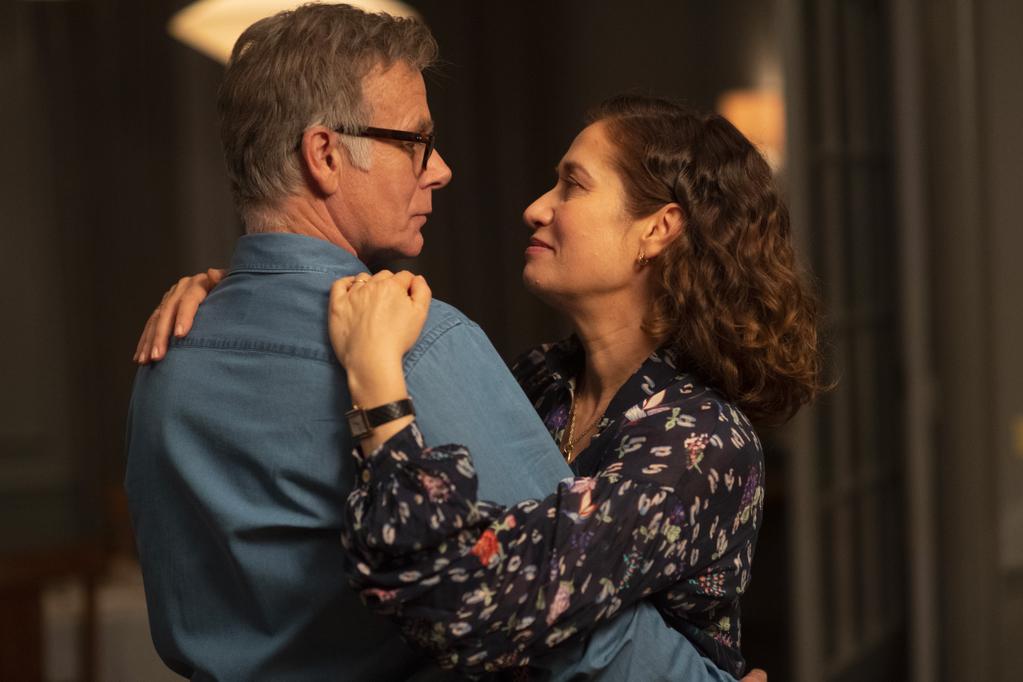 Arnaud Stefani - &copy; Arnaud Borrel - 2023 Gaumont - TF1 Films Production