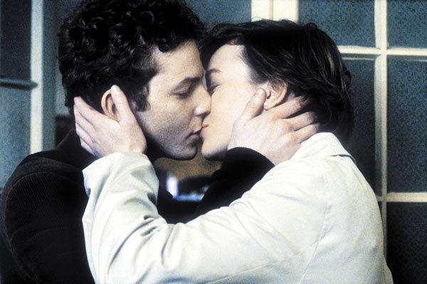 Unifrance Rendez-Vous in Paris - 2003 Unifrance Rendez-Vous in Paris - 2003