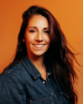 Léa Lando - © Marie Rouge/Unifrance Léa Lando - © Marie Rouge/Unifrance