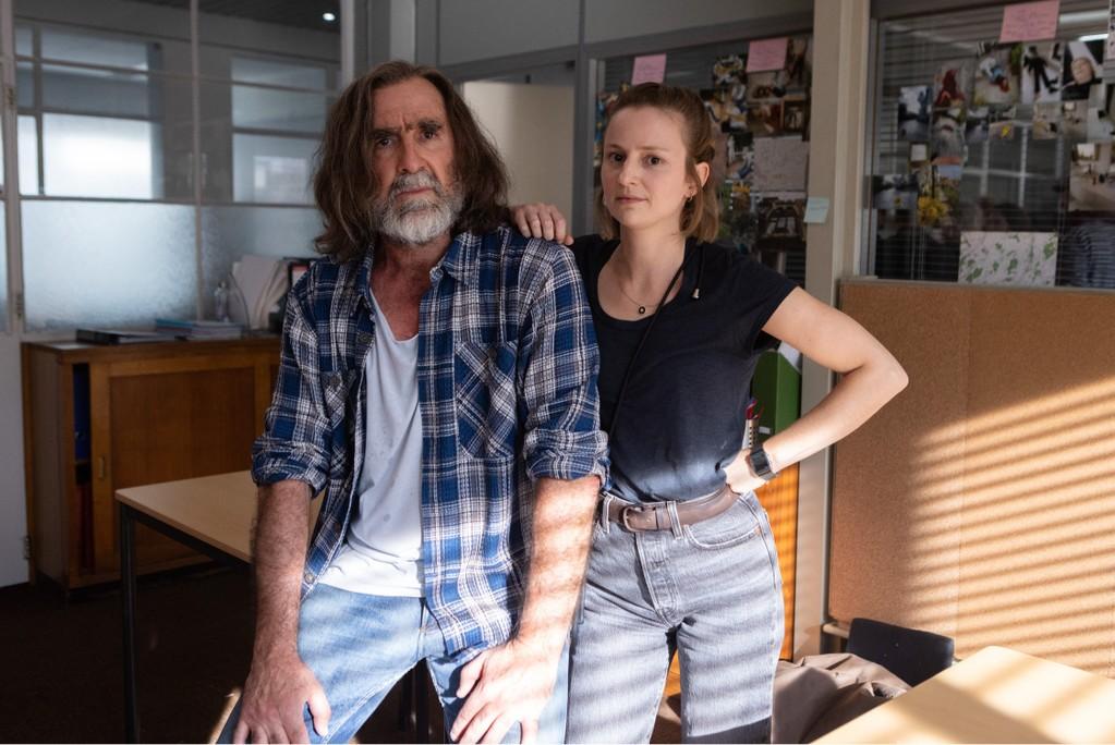 Renaud Bertrand Renaud Bertrand