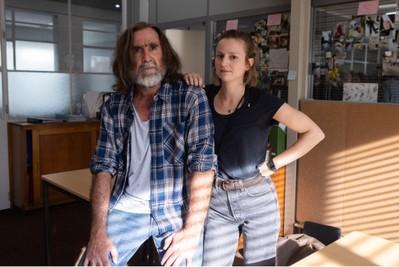 Serial Hunter Serial Hunter