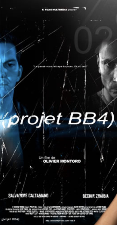 Projet BB4 Projet BB4