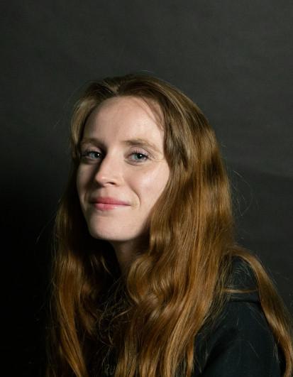 Fleur Larcena Fleur Larcena