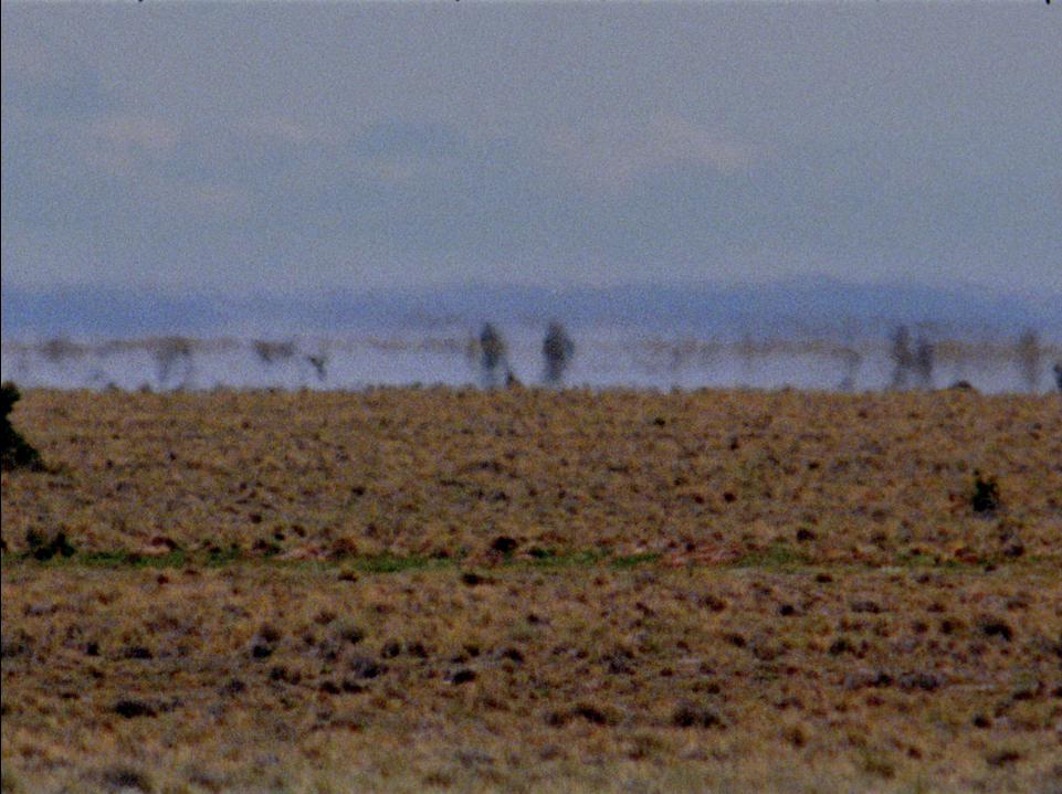 A Moon Made of Iron A Moon Made of Iron