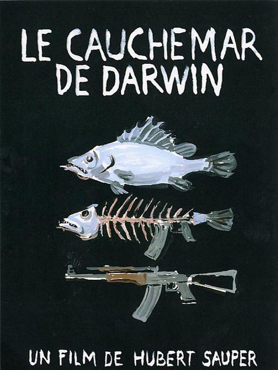 Cauchemar de Darwin (Le) / ダーウィンの悪夢 Cauchemar de Darwin (Le) / ダーウィンの悪夢
