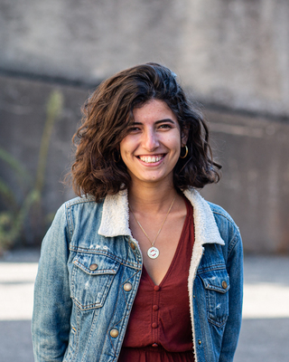 Zayneb Bouzid Zayneb Bouzid