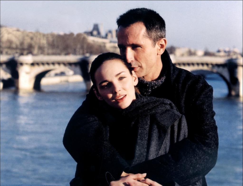 Festival de Cine Franc&eacute;s de Richmond - 2001