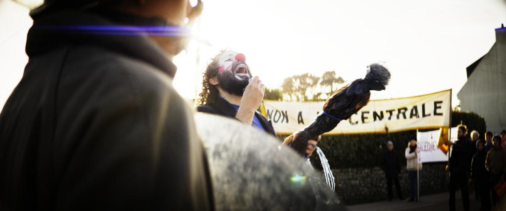 Nous serons toujours là - Plogoff 1980 - © Vent d'Ouest Distribution Nous serons toujours là - Plogoff 1980 - © Vent d'Ouest Distribution