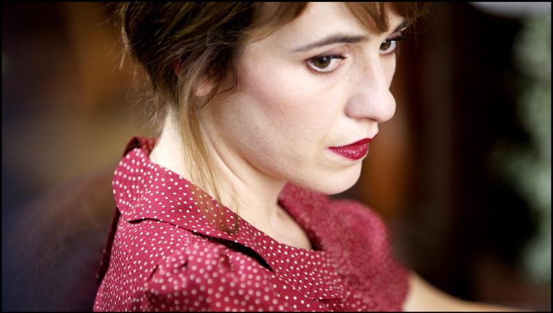 Le Train Bleu - © Anastasia Bosio Quid-Pro-Quo Productions Le Train Bleu - © Anastasia Bosio Quid-Pro-Quo Productions