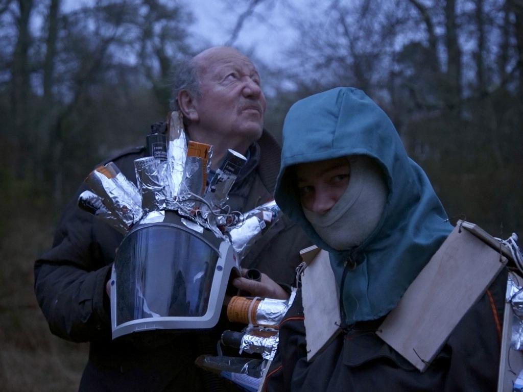 Un pays en flammes Un pays en flammes