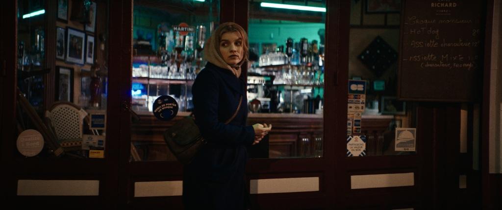 Galat&eacute;a Bellugi - &copy; 2024 MARVELOUS PRODUCTIONS - NONAME FILMS - LES IMPRODUCTIBLES