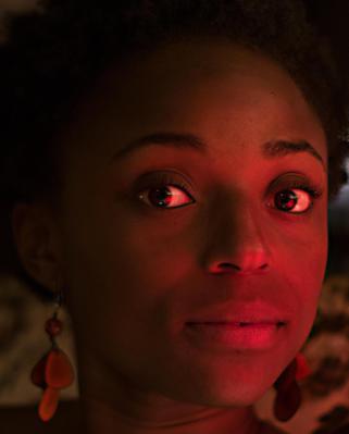 Sophie Richelieu Sophie Richelieu