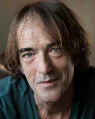 Philippe Mamolo - © Sarah Robine Philippe Mamolo - © Sarah Robine