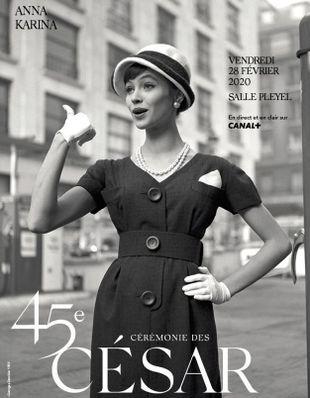 Les César du Cinéma Français Les César du Cinéma Français